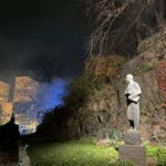 Oslo: Historic Myths & Legends Evening Walking Tour - What It Feels Like to Experience the Tour