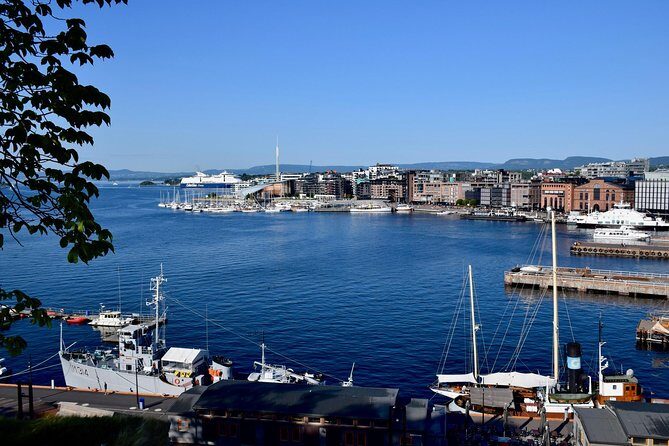 Oslo Like a Local: Customized Private Tour - Why This Tour Works for You