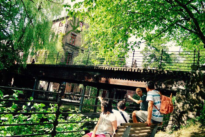 Oslo Panorama El-Bike Tour - Practical Details and What Travelers Should Know