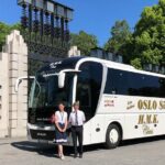 Oslo Panorama Tour with Holmenkollen Ski Jump and Vigeland Park - Who will love this tour?