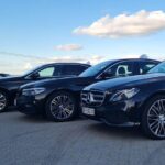 Oslo Private Airport/Hotel Transfer Service || English Speaking - The Experience: What You Can Expect