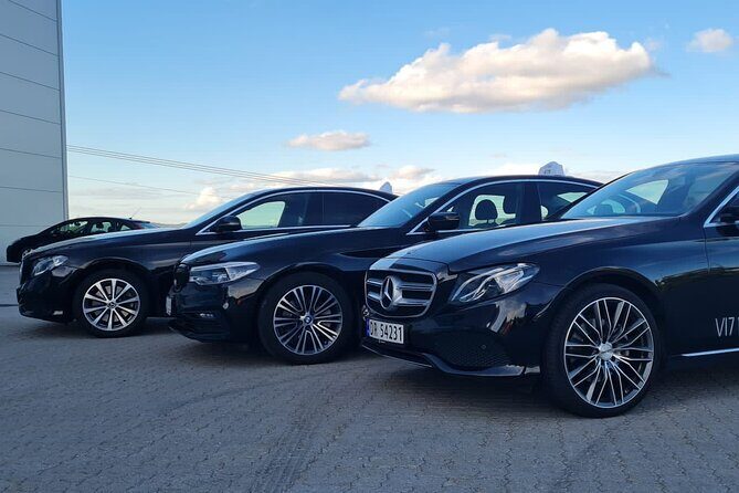 Oslo Private Airport/Hotel Transfer Service || English Speaking - The Experience: What You Can Expect