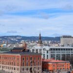 Oslo Private Transfer from Oslo (OSL) Airport to City centre - The Itinerary and Experience Breakdown
