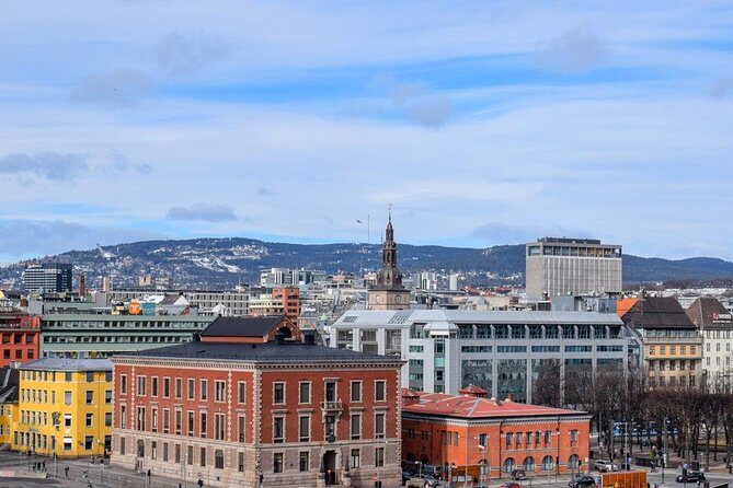 Oslo Private Transfer from Oslo (OSL) Airport to City centre - The Itinerary and Experience Breakdown