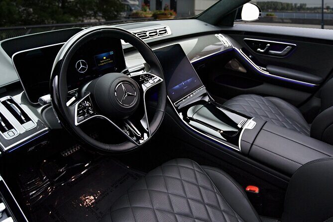 Oslo : Private Transfer to/from Gardermoen Airport to city - Booking and Confirmation