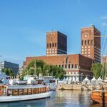 Oslo: Private VIP City Tour by Luxury Minivan with Driver & Guide - Practical Details: What You Need To Know