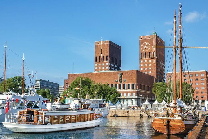 Oslo: Private VIP City Tour by Luxury Minivan with Driver & Guide - Practical Details: What You Need To Know