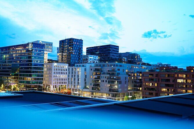 Oslo : Private Walking Tour With A Guide ( Private Tour ) - Who is this tour best suited for?