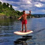 Oslo: Private Water Adventure and Flite Scooter Rental - What to Expect: A Detailed Look at the Experience