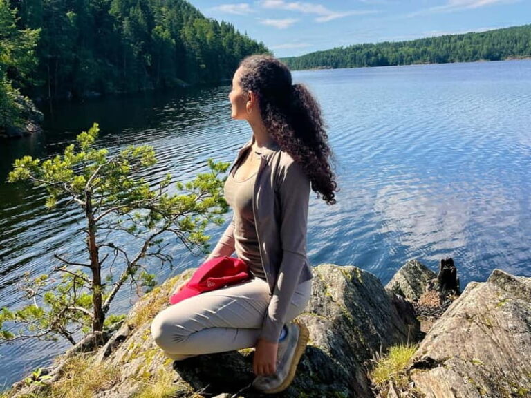 Oslo: Scenic Forest Hike with Dog & Local Guide - The Highlights: Why You Should Consider This Tour