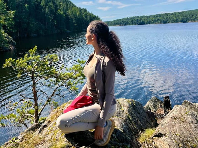 Oslo: Scenic Forest Hike with Dog & Local Guide - The Highlights: Why You Should Consider This Tour