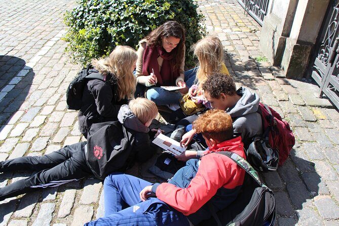 Oslo Self-Guided Murder Mystery Tour by Stortinget - Practical Details That Matter