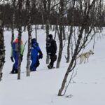 Oslo: Snowshoeing in the Forest with Norwegian BBQ - The Practicalities: What You Need to Know
