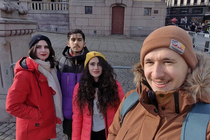 Oslo Viking Quest: Exploration Game and Tour - The Authentic Experience: What Travelers Say