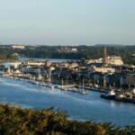 Osprey Viking Cruises - Frequently Asked Questions