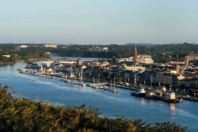 Osprey Viking Cruises - Frequently Asked Questions