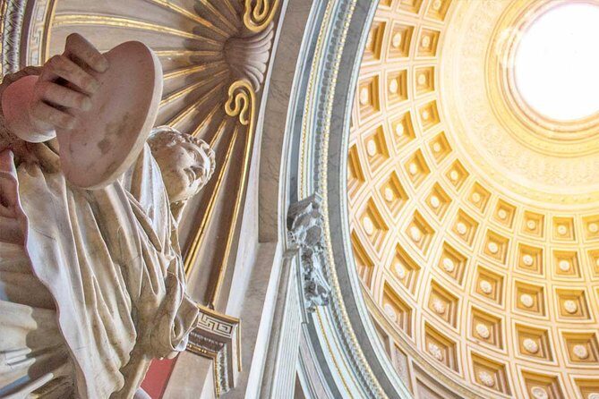 Ostia Antica Guided Tour Including the Ancient Theater and Baths - The Value of a Private Tour in Ostia Antica