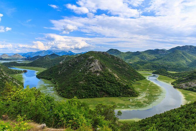 Ostrog and Rijeka Crnojevic Tour from Kotor - The Sum Up: An Authentic and Value-Rich Montenegro Experience