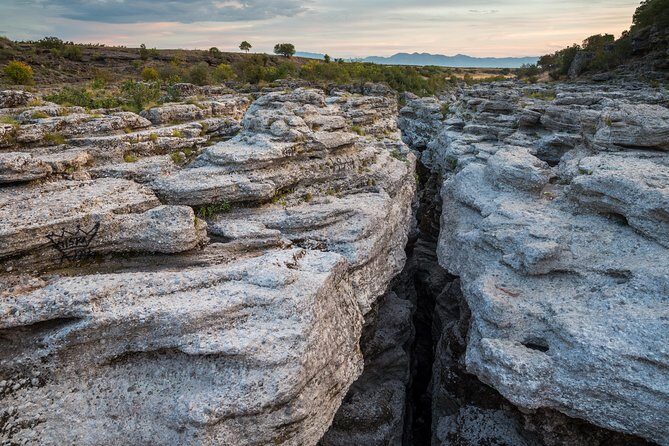 Ostrog monastery and Niagara waterfalls - Niagara Waterfalls – Montenegro’s Miniature Water Feature with Big Charm