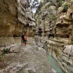 Osumi Canyon and Bogova Waterfall from Berat - by 1001AA - An In-Depth Look at the Osumi Canyon and Bogova Waterfall Tour