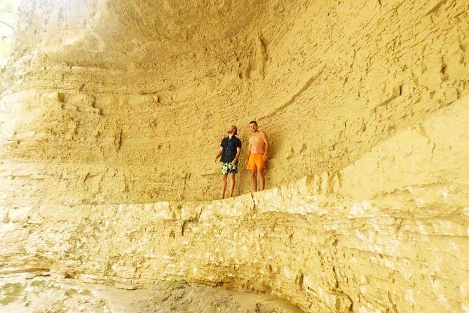 Osumi Canyons and Bogova Waterfall from Berat - Tour by 1001 Albanian Adventures - What Makes This Tour Stand Out?