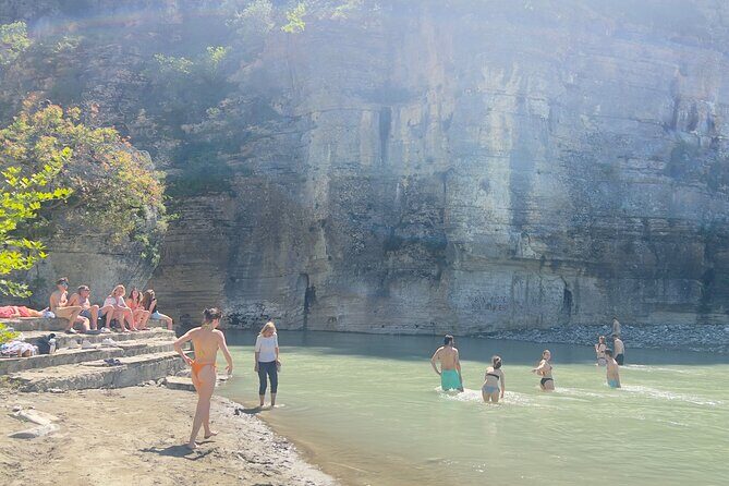 Osumi Canyons and Bogova Waterfall Tour - Who Is This Tour Best For?