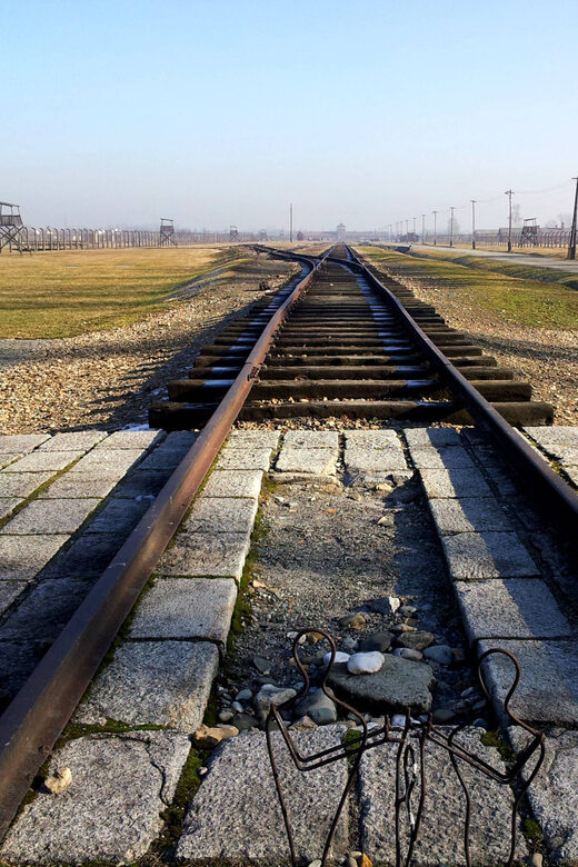 Oswiecim: Auschwitz-Birkenau Skip-the-Line Entry Tickets - What Sets This Tour Apart