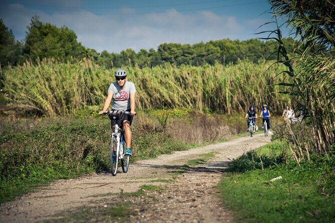 Otranto and Surroundings Full-Day Bike Tour - The Value and What You Get for the Price
