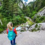 Ötschergräben Grand Canyon of Austria - FAQ