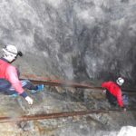 Ötztal: Guided Cave Tour for Beginners - The Itinerary in Detail
