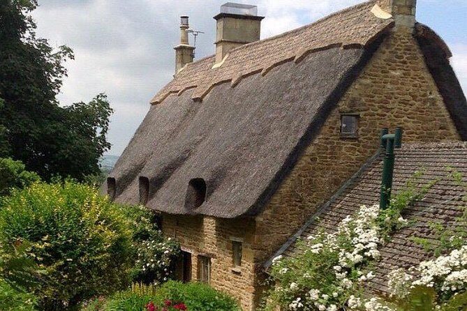 Our Famous North Cotswold Tour - What Makes This Tour Stand Out?