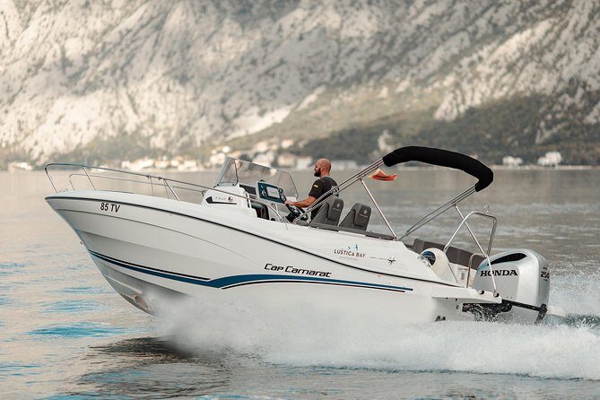 Our Lady of the Rocks two hours private tour - Why This Tour Offers Excellent Value