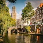 Our Utrecht City Tour (Limited group size & optional Lunch) - What Makes This Tour Stand Out?