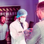 Outbreak Escape Room - Authentic Experiences from Reviewers