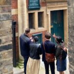 Outdoor Adventure Game in London - What to Expect During the Experience