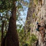 Outdoor climbing for beginners - FAQ