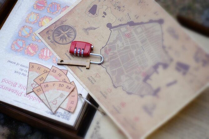 Outdoor Escape Game Dubrovnik - The Spy And The Traitor (History theme) - Who Will Love This Tour?