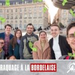Outdoor escape-game | The Bordeaux robbery - Authentic Insights From Past Participants