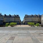 Outdoor escape game | The headquarters of Rennes - Value and Practical Considerations