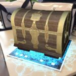 Outdoor escape game - the magical portal - Dive Into the Experience