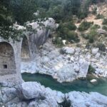 Outdoor Experience in Amantia Archeological Park & Brataj Bidge - A Closer Look at the Itinerary