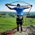Outdoor Rock Climbing Taster Day in Peak District - What Reviewers Are Saying