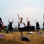 Outdoor Yoga Class at Brighton's Sea front - Who Would Love This Experience?