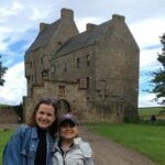 Outlander Day Tour from Glasgow - What’s Included and What’s Not?
