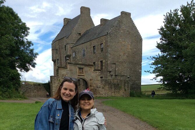 Outlander Day Tour from Glasgow - What’s Included and What’s Not?