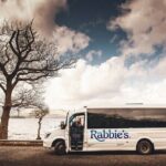 Outlander Locations Tour Including Admissions from Edinburgh - Key Points