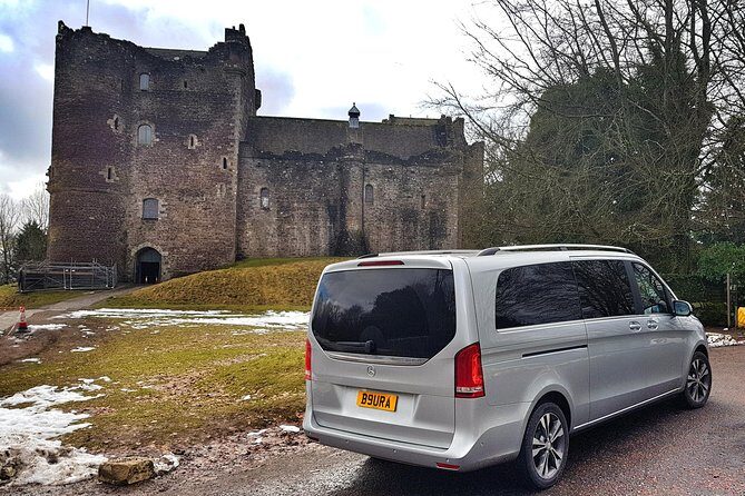 Outlander Luxury Private Day Tour from Edinburgh - Who Should Book This Tour?
