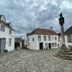 Outlander Odyssey: Outlander Filming Locations Private Day Tour - Why This Tour Is Worth It