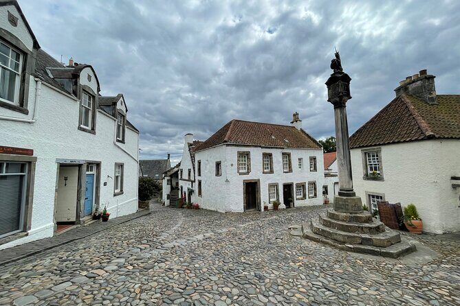 Outlander Odyssey: Outlander Filming Locations Private Day Tour - Why This Tour Is Worth It