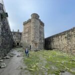 Outlander Odyssey: Private Outlander Filming Locations Tour - The Itinerary in Detail